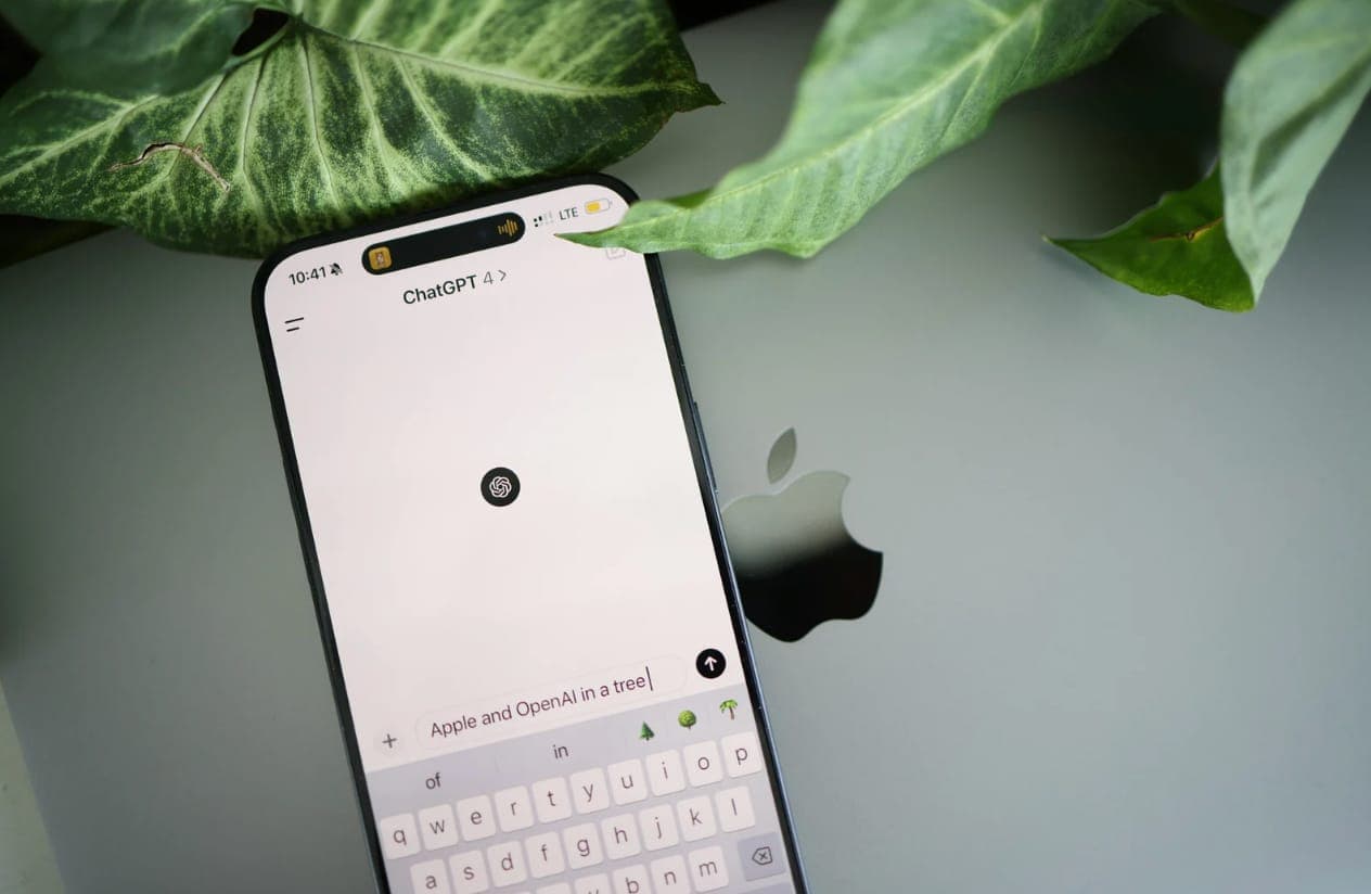 How to use ChatGPT for your small business without sounding like a robot