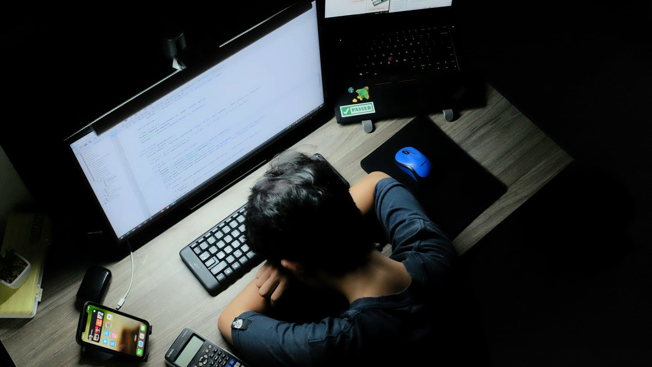 Feeling overwhelmed by AI? Start with one task, not one tool