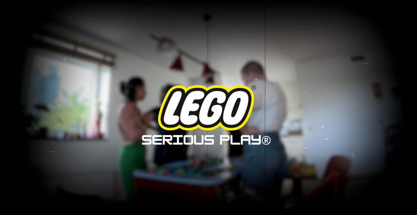 The Power of Hands-on Thinking: What LEGO® Serious Play® Really Is